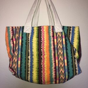 Tote Bag/ Travel Bag